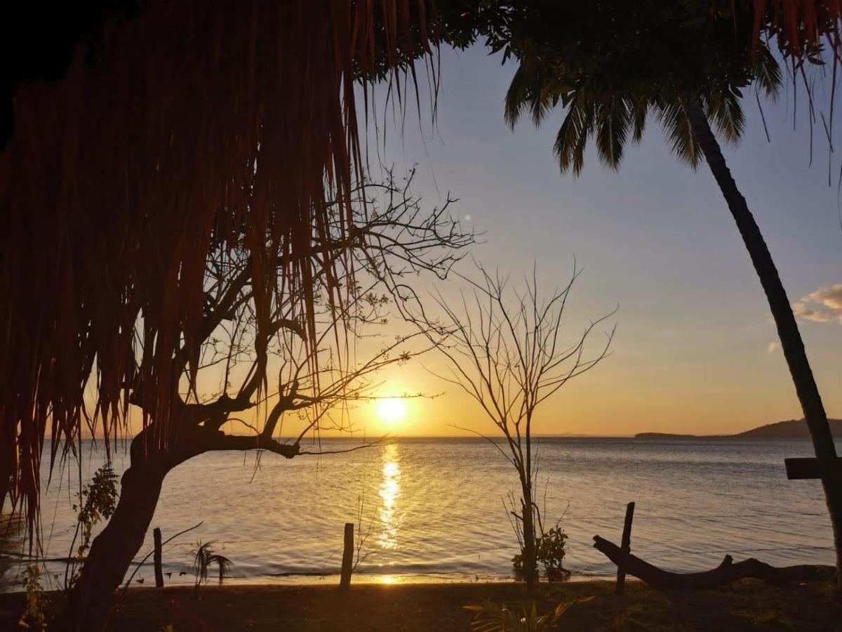 La Sirenita - Ometepe Hotel Altagracia Luaran gambar