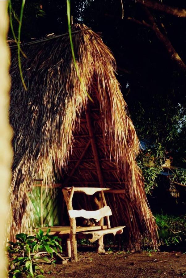 La Sirenita - Ometepe Hotel Altagracia Luaran gambar