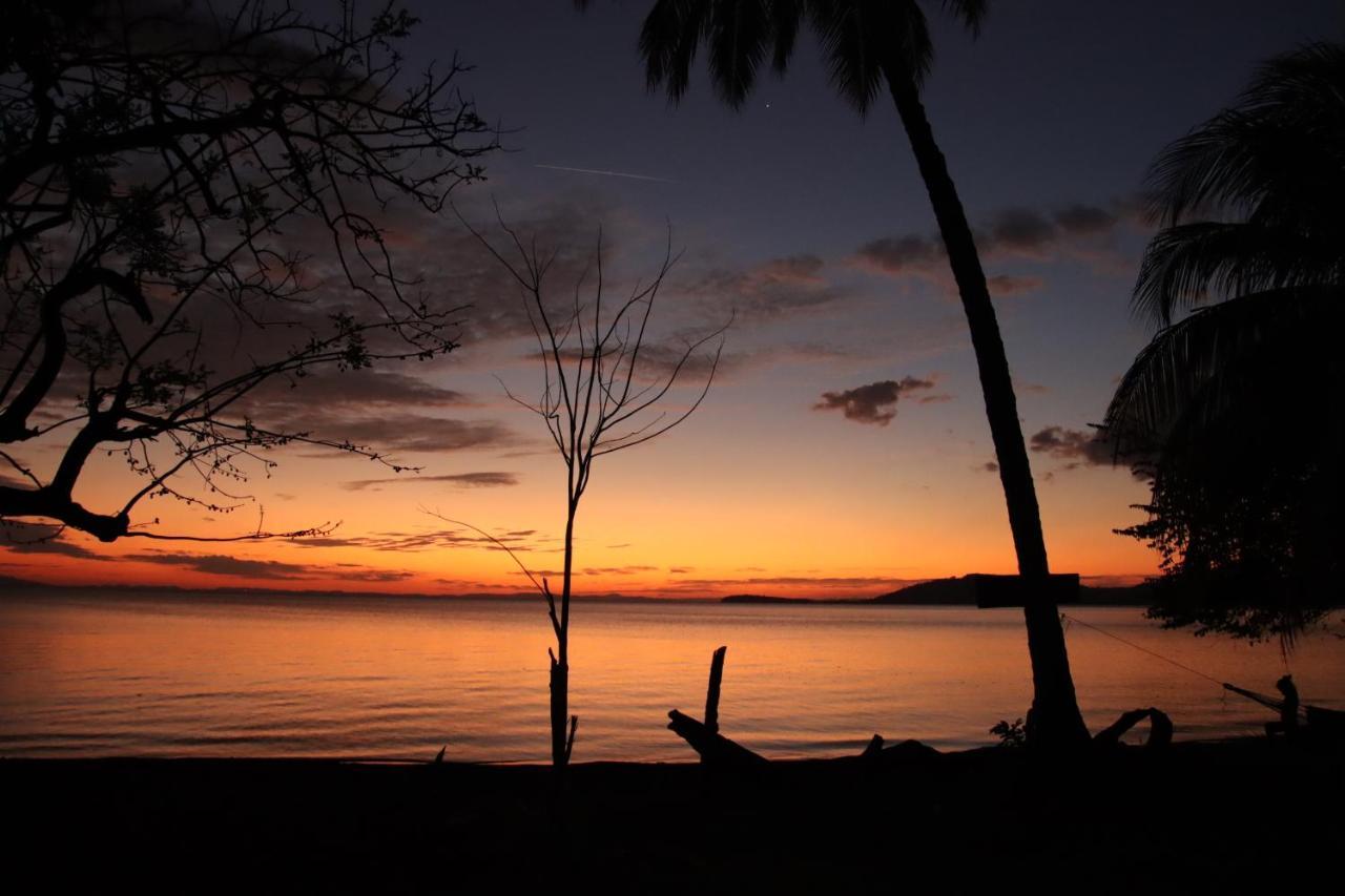 La Sirenita - Ometepe Hotel Altagracia Luaran gambar