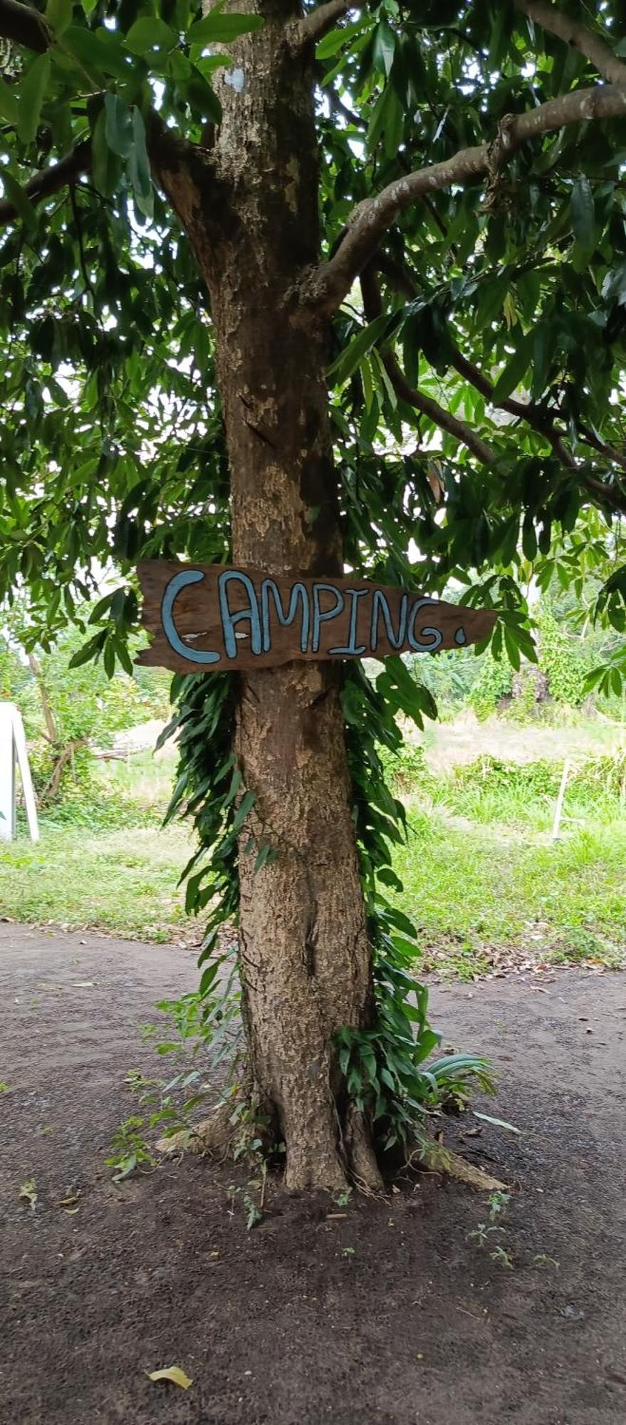 La Sirenita - Ometepe Hotel Altagracia Luaran gambar