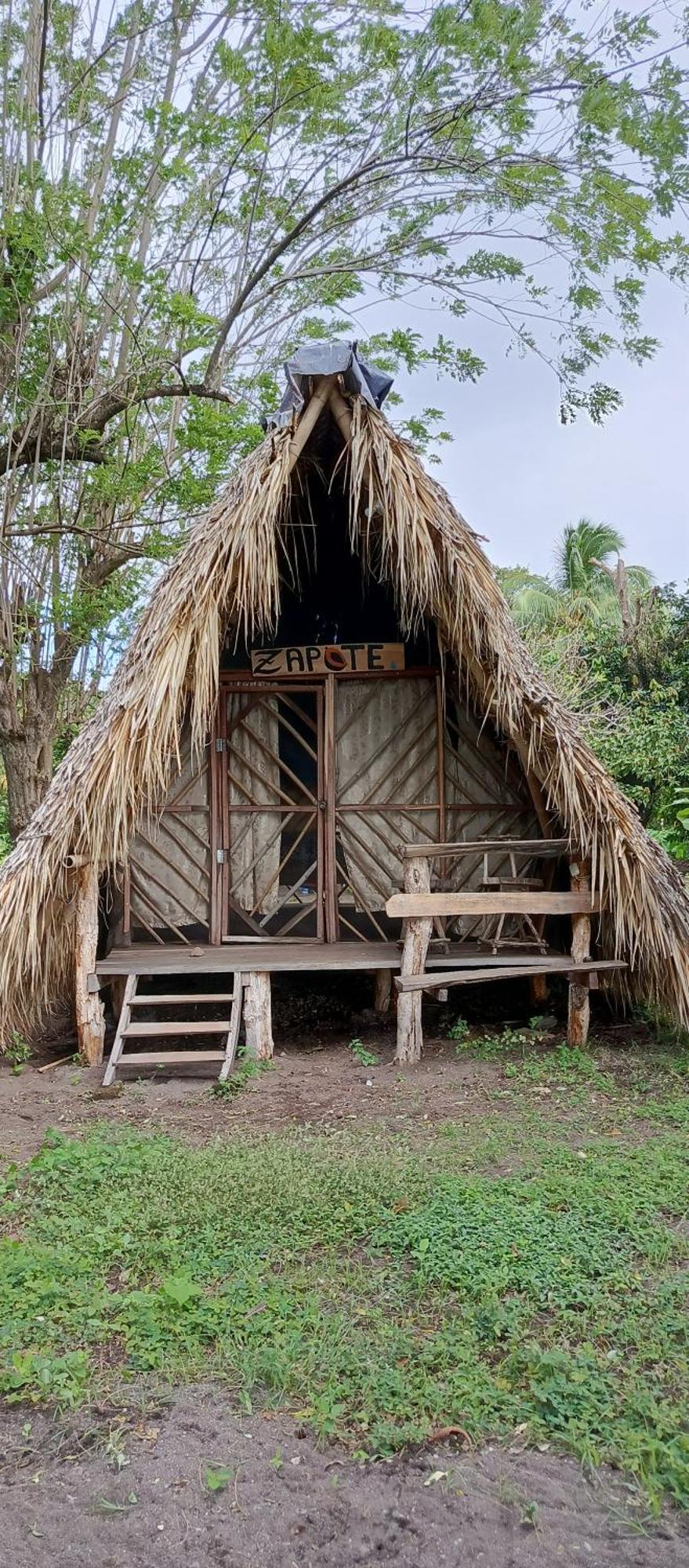 La Sirenita - Ometepe Hotel Altagracia Bilik gambar